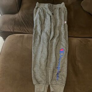 Champion sweatpants